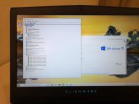 Лот: 14815151. Фото: 7. Dell Alienware 17 R4 i7-7820hk...