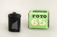 Лот: 25522356. Фото: 2. Фотокассета к ф/а "Нарцисс". Аксессуары, расходные материалы