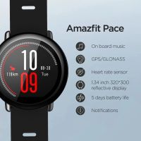 Лот: 16221350. Фото: 5. Новые часы Xiaomi Amazfit pace...