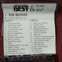 Лот: 20835910. Фото: 2. The Beatles "Live at the BBC... Коллекционирование, моделизм