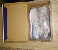 Лот: 9355483. Фото: 2. Кроссовки женские New Balance. Женская обувь