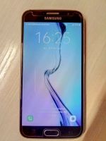Лот: 16623793. Фото: 2. Samsung Galaxy S6 32GB (черно-синий... Аксессуары