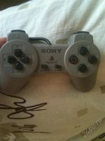 Лот: 1968537. Фото: 3. Sony Playstation One 1 PS one. Компьютеры, оргтехника, канцтовары