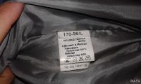 Лот: 8019020. Фото: 3. пуховик. Одежда, обувь, галантерея