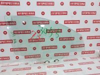 Лот: 20901024. Фото: 7. Стекло двери Nissan Qashqai J11...