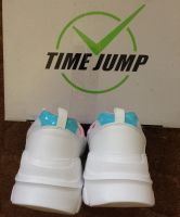 Лот: 25725378. Фото: 3. Кроссовки женские TimeJump 41р... Одежда, обувь, галантерея