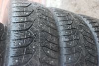 Лот: 24811381. Фото: 4. Шины зимние Bridgestone Blizzak... Красноярск