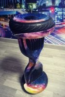 Лот: 20065720. Фото: 3. Гироскутер. Электротранспорт