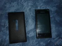 Лот: 2030348. Фото: 2. Nokia N9. Смартфоны, связь, навигация