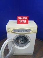 Лот: 13769985. Фото: 2. Стиральная машина samsung s 821... Крупная бытовая техника