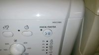 Лот: 6192665. Фото: 4. Стиральная машина Indesit IWSC5085... Красноярск
