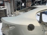 Лот: 24627554. Фото: 2. крыло Renault Fluence L30R. Автозапчасти