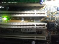 Лот: 16959686. Фото: 3. Системный блок Pentium 3 800... Компьютеры, оргтехника, канцтовары