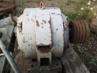 Лот: 19245614. Фото: 3. Двигатель СССР! VOLTA, Асинхронный... Строительство и ремонт