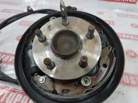 Лот: 20898598. Фото: 4. Ступица Toyota Allion NZT260 1NZ-FE... Красноярск