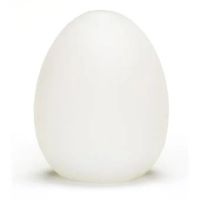 Лот: 10319342. Фото: 2. Мастурбатор-яйцо Tenga Egg Spider... Интимные товары