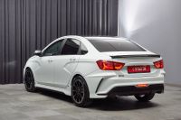 Лот: 24862405. Фото: 7. Лада Веста 2018