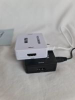 Лот: 20580862. Фото: 3. Переходники HDMI VGA. Компьютеры, оргтехника, канцтовары