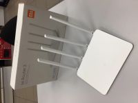 Лот: 12202331. Фото: 8. Роутер Xiaomi Mi Wi-Fi Router...