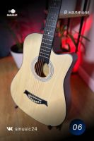 Лот: 24993764. Фото: 7. Гитара новая