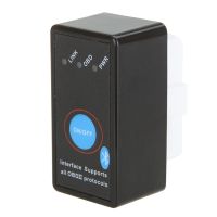 Лот: 3400041. Фото: 5. Диагностический адаптер Bluetooth...