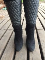 Лот: 8118237. Фото: 2. Сапоги зимние made in Italy. Цена... Женская обувь