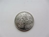 Лот: 7532208. Фото: 2. Гвинея-Бисау 2000 песо 1995... Монеты