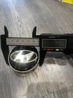 Лот: 9869209. Фото: 5. Колпаки Hyundai в диски Replica...