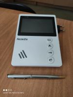 Лот: 17515932. Фото: 2. Видеодомофон Falcon Eye Vista... Двери, окна, фурнитура