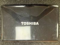 Лот: 24393869. Фото: 4. Б\У ноутбук Toshiba Satellite... Красноярск
