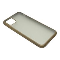 Лот: 25110974. Фото: 2. Чехол iPhone 11 Pro Max Матовый... Аксессуары