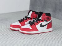 Лот: 17196500. Фото: 5. Кроссовки Nike Air Jordan 1 (8322...
