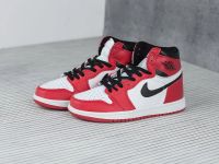 Лот: 17196499. Фото: 5. Кроссовки Nike Air Jordan 1 (8322...