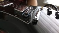 Лот: 8725350. Фото: 3. Gibson SG Standard 2005. Музыкальные инструменты и оборудование