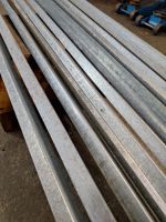 Лот: 25896558. Фото: 3. Оцинкованный уголок гнутый 25x25... Строительство и ремонт