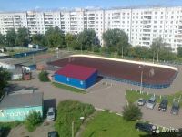 Лот: 5943519. Фото: 4. Сдам Комнату в общежитии на Воронова. Красноярск