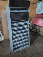 Лот: 9085025. Фото: 4. Шкаф диспенсер для продажи сигарет. Красноярск
