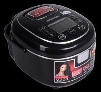 Лот: 4067213. Фото: 3. Мультиварка Redmond RMС-IH300... Бытовая техника