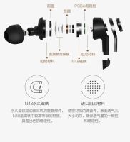 Лот: 3375969. Фото: 13. Гарнитура Xiaomi Piston 3, оригинал...