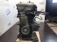 Лот: 24372621. Фото: 5. Двигатель toyota corolla E150