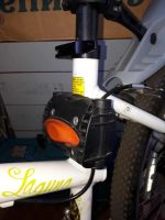 Лот: 11498884. Фото: 3. Велокресло. Спортивные товары