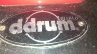 Лот: 6600267. Фото: 4. ударная установка ddrum diablo. Красноярск