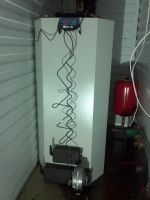 Лот: 5632023. Фото: 16. Энергия ТТ - Автоматический котёл...
