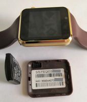 Лот: 18214333. Фото: 2. Смарт-часы с SIM-картой DEXP OTUS... Смартфоны, связь, навигация