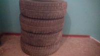 Лот: 8146950. Фото: 2. bridgestone blizzak revo 1. Шины, Диски