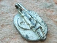 Лот: 13956067. Фото: 4. Значок единство дружба солидарность... Красноярск