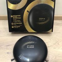 Лот: 15232562. Фото: 2. Робот пылесос Polaris PVCR 1015... Мелкая бытовая техника