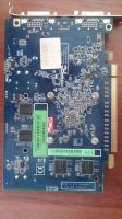 Лот: 12027557. Фото: 2. Radeon HD 3650, 512 Мб, DDR2. Комплектующие