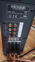 Лот: 25801299. Фото: 5. Акустика для ПК( под ремонт)