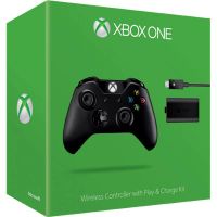 Лот: 5623278. Фото: 3. Беспроводной геймпад XBOX One... Компьютеры, оргтехника, канцтовары